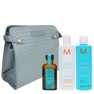 ����� Moroccanoil Holiday Hydrating 2025 ����������
